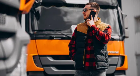 Mobilny warsztat